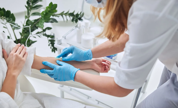 IV Therapy: How Effective Is It?